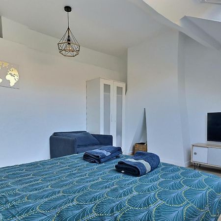 Le Duplex Amiens Centre Διαμέρισμα Εξωτερικό φωτογραφία