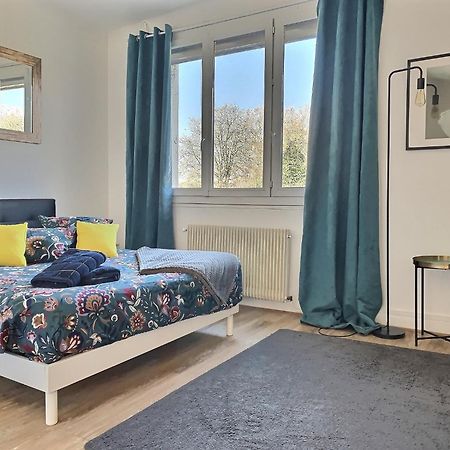 Le Duplex Amiens Centre Διαμέρισμα Εξωτερικό φωτογραφία