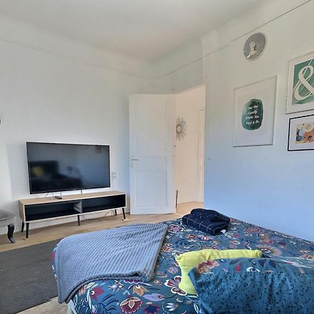 Le Duplex Amiens Centre Διαμέρισμα Εξωτερικό φωτογραφία
