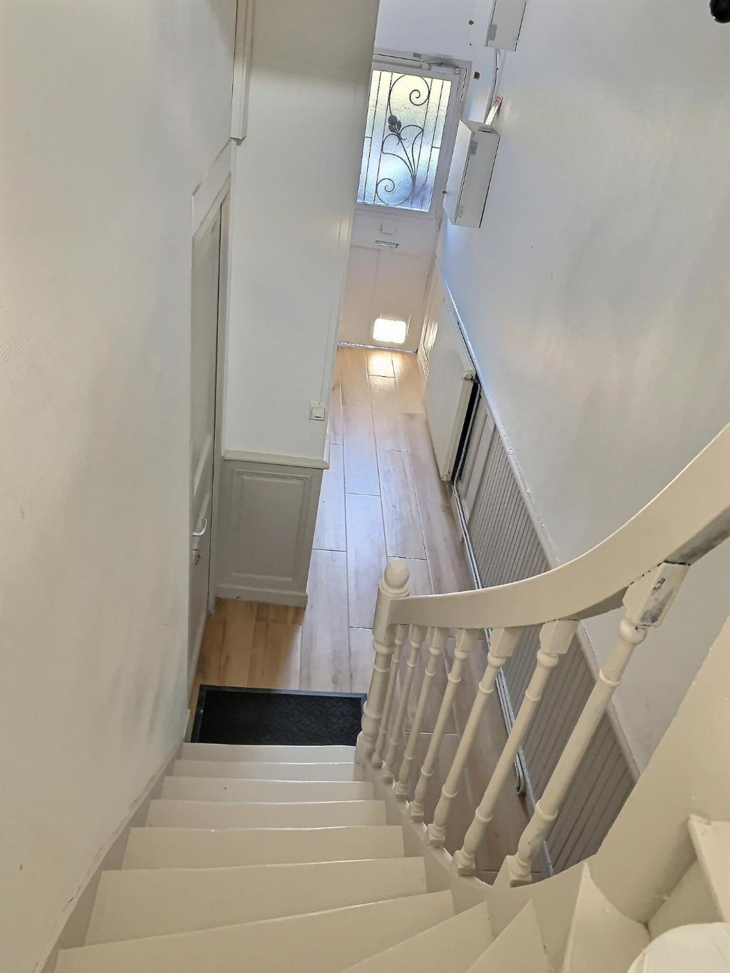 Le Duplex Amiens Centre Διαμέρισμα Εξωτερικό φωτογραφία