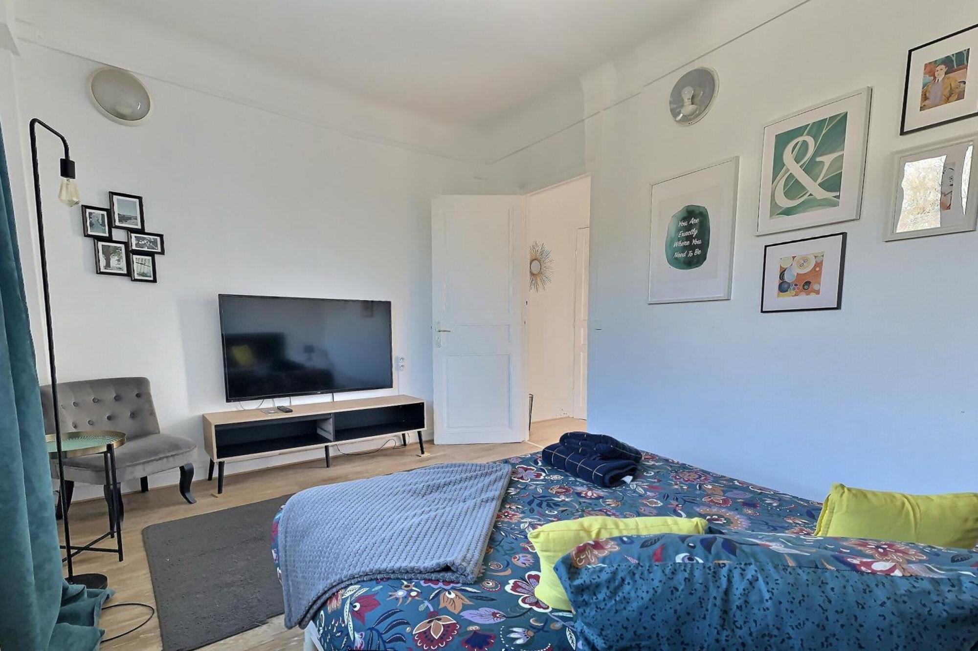 Le Duplex Amiens Centre Διαμέρισμα Εξωτερικό φωτογραφία