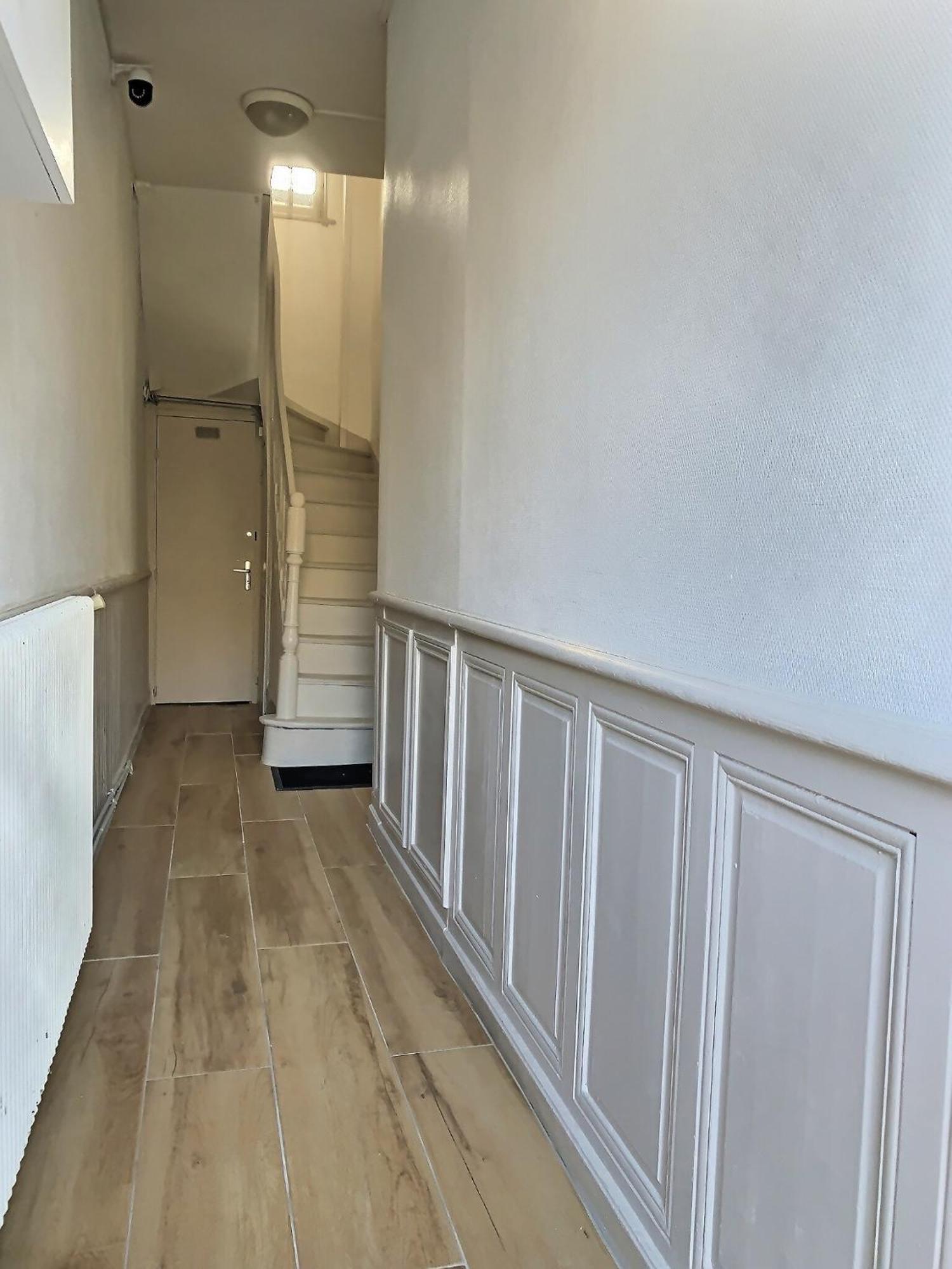 Le Duplex Amiens Centre Διαμέρισμα Εξωτερικό φωτογραφία