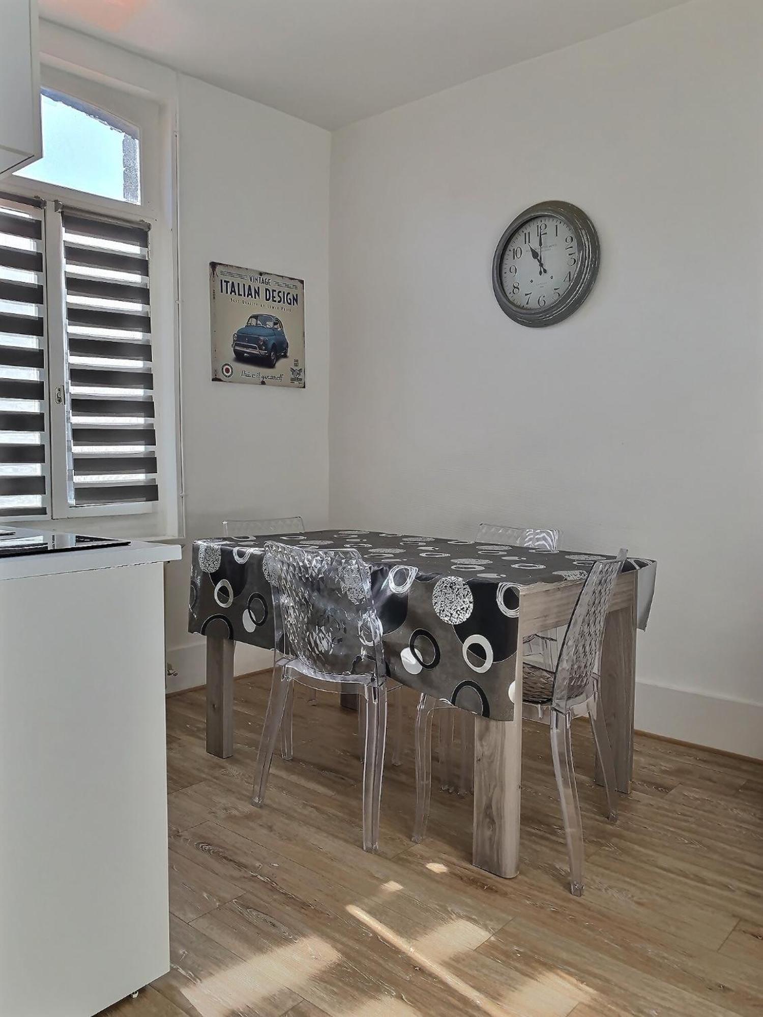 Le Duplex Amiens Centre Διαμέρισμα Εξωτερικό φωτογραφία